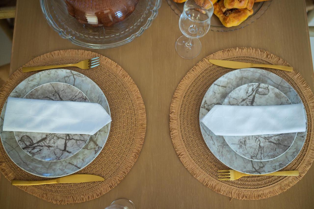 Casa Dei Sogni Apartment Nerokouros Екстериор снимка