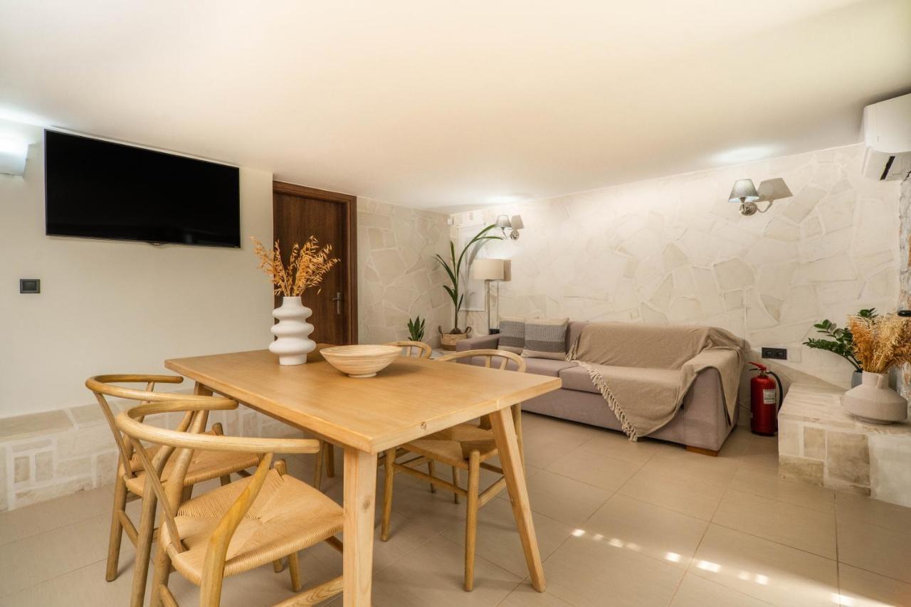 Casa Dei Sogni Apartment Nerokouros Екстериор снимка
