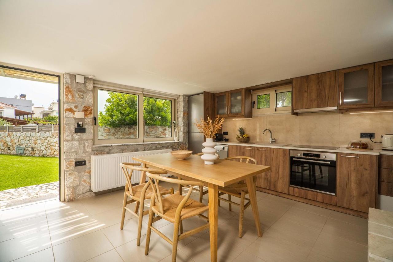 Casa Dei Sogni Apartment Nerokouros Екстериор снимка