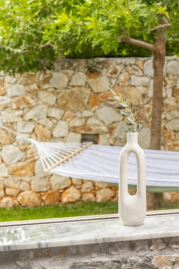 Casa Dei Sogni Apartment Nerokouros Екстериор снимка