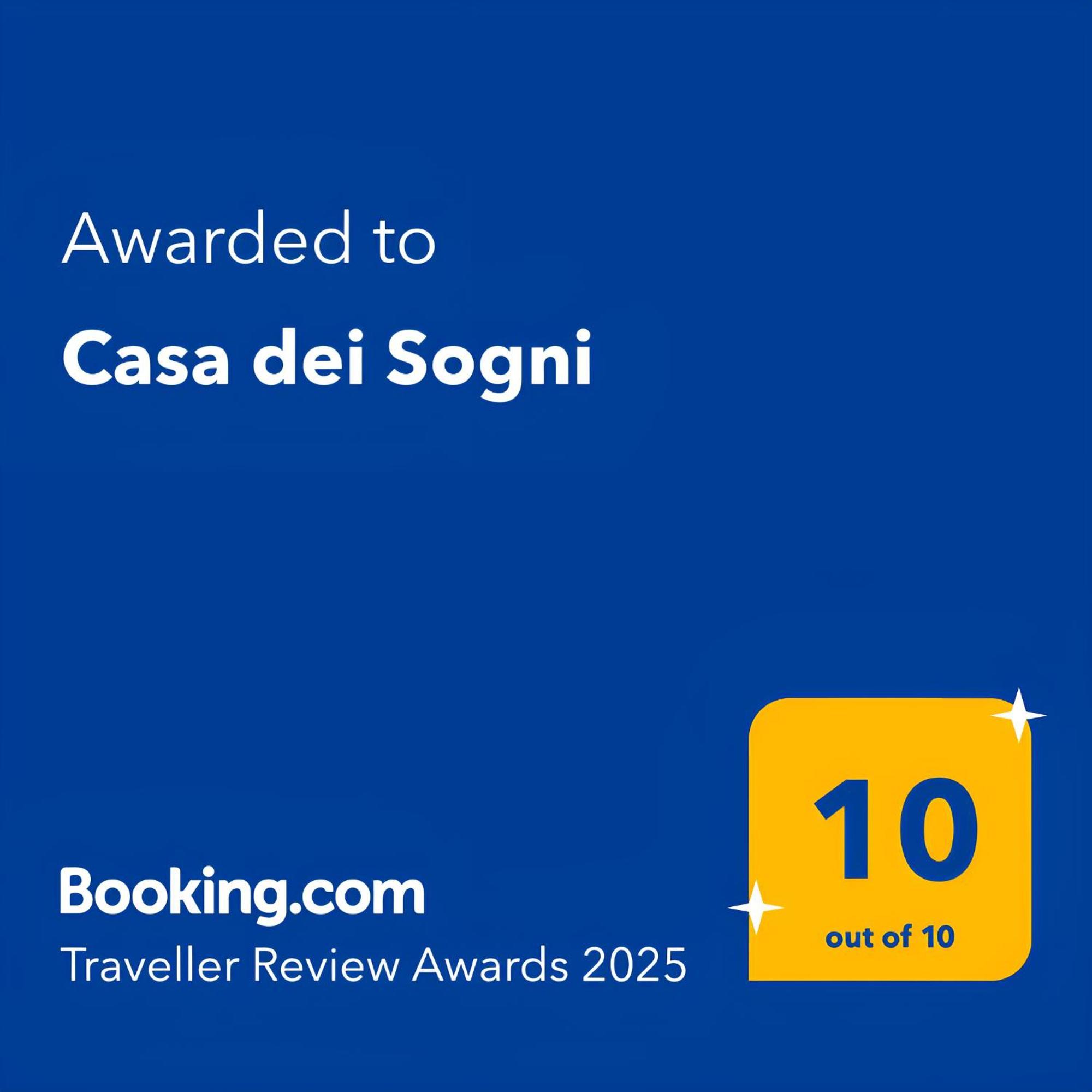Casa Dei Sogni Apartment Nerokouros Екстериор снимка